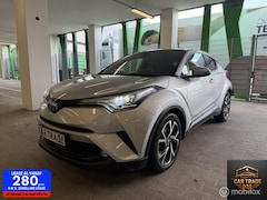 Toyota C-HR - 1.8 Hybrid FULL OPTION KEYLESS/ JBL/LED