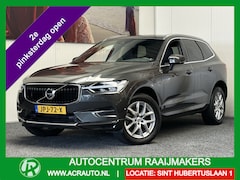 Volvo XC60 - 2.0 T8 TWIN ENGINE MOMENTUM PRO PANORAMADAK LEDER 360 CAMERA PANORAMA SCHUIF/KANTELDAK APP