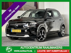 Citroën C3 - 1.2 TURBO PLUS 100PK NIEUW MODEL 2025 50 STUKS OP VOORRAAD NAVIGATIE VIA APPLE CARPLAY/AND