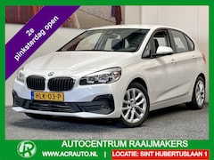BMW 2-serie Active Tourer - 225XE iPERFORMANCE HIGH EXECUTIVE LEDER NAVIGATIE CRUISE CONTROL CLIMATE CONTROL BLUETOOTH
