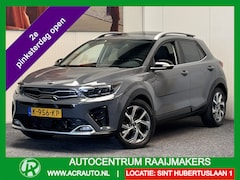 Kia Stonic - 1.0 T-GDi MHEV GT-PLUSLINE AUTOMAAT NAVIGATIE ADAPTIVE CRUISE CONTROL CLIMATE CONTROL GLAZ