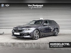 BMW 5-serie Touring - 530e M Sport Edition