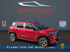 Citroën C3 Aircross Origin - 1.2 PureTech Max AUTOMAAT NAVI TEL CAMERA LM