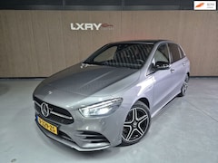 Mercedes-Benz B-klasse - 250 e Business Solution AMG Limited | Clima | Camera | Navi | Stoelverwarming |