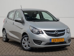 Opel Karl - 1.0 ecoFLEX Edition| Cruise controle| Airco | Bluetooth | 5DRS|