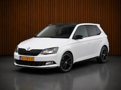 Skoda Fabia - 1.2 TSI Monte Carlo | ⭐Panoramadak | ✅Trekhaak