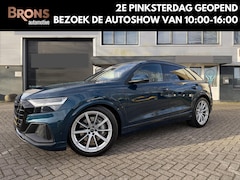 Audi Q8 - 55 TFSI e quattro Pro Line S-Line interieur l Luchtvering l Trekhaak l