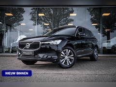 Volvo XC60 - 2.0 B5 Momentum Exclusive * Panodak * Trekhaak * Leder * HUD * 360 camera