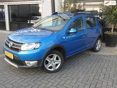 Dacia Sandero Stepway - 0.9 TCe Lauréate