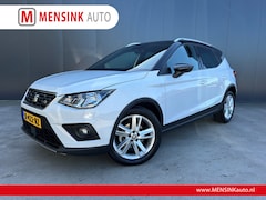 SEAT Arona - 1.0 TSI FR Business Intense 1e EIGENAAR CAMERA ADAP CRUISE ECC NAVI