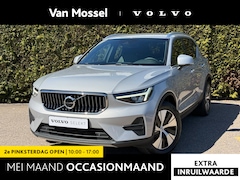 Volvo XC40 - Recharge T4 Plus Bright | Camera | DAB | Navi
