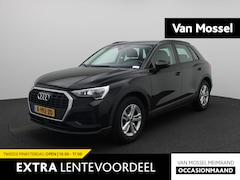 Audi Q3 - 35 TFSI Pro Line | Cruise Control | Virtual Cockpit | Climate Control | Elekt. Achterklep