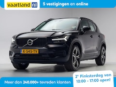 Volvo XC40 - T2 Momentum Core Aut. [ LED Navi PDC ]
