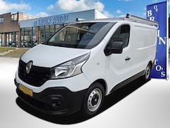 Renault Trafic - dCi Comfort Airco Cruisecontrol Imperiaal Parkeersensors Camera
