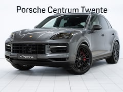 Porsche Cayenne - S E-Hybrid
