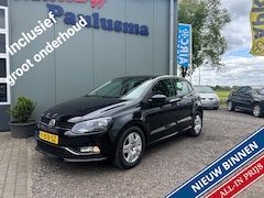 Volkswagen Polo - 1.0 Blue motion technology Airco|Bluetooth