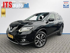Nissan X-Trail - 1.6 DIG-T Tekna 163pk, Leder, Pano, Stoelverwarming