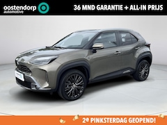 Toyota Yaris Cross - 1.5 Hybrid Adventure | All-in prijs | Panoramadak | Stoelverwarming | Parkeersensoren