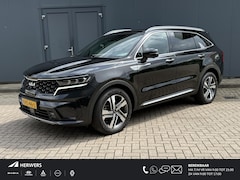 Kia Sorento - 1.6 T-GDI Plug-in Hybrid 4WD DynamicPlusLine 7p. / 7 jaar fabrieksgarantie / Volledig onde