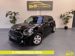 MINI Countryman - 1.5 Cooper Chili | Unieke km stand | Navi | Cam | Sportstoelen