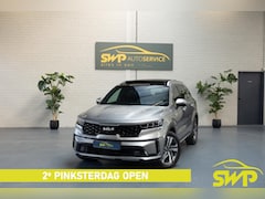 Kia Sorento - 1.6 T-GDI Hybrid 4WD ExecutiveLine 7p. | Pano | Luxe leder | Stoelventilatie | HUD | Keyle