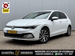 Volkswagen Golf - 1.4 eHybrid Style wit