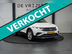 Volkswagen Tiguan - 1.5 TSI R-Line Business+