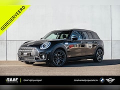 MINI Clubman - Cooper S 2.0 Cooper S JCW Trim| Automaat | Pano Dak | HUD | HK | Adap CC