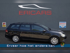 Volkswagen Passat Variant - 1.4 TSI Trendline BlueMotion