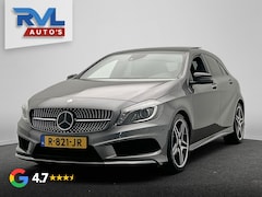 Mercedes-Benz A-klasse - 200 Prestige | AMG | 156PK | Pano/Dak | Leder | Camera