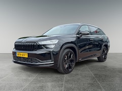 Skoda Kodiaq - 1.5 204pk TSI PHEV Sportline Business Top Area View met 360 graden camera | Trekhaak wegkl