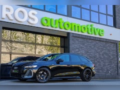 Audi A5 Avant - 2.0 TFSI S edition | NIEUW | MATRIX | BIJRIJDERSCHERM | ACC | 20 ICNH | S-LINE |