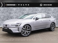 Volvo ES90 - Single Motor Extended Range Plus Launch Edition | 92 kWh | Bose Premium Sound System | Gra