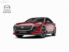 Mazda 6e - 68, 8 kWh Takumi Plus Business Edition | 360° View Monitor | Alarmsysteem (geen certificer