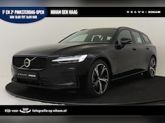 Volvo V60 - T8 PLUG-IN HYBRID AWD PLUS PERFORMANCE ED. DARK -HARMAN/KARDON|360°CAM|POWER-SEATS|POLESTA