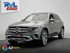 Mercedes-Benz GLC-klasse - 300e 4MATIC Premium| Pano/Dak | Trekhaak | Adapt.Cruise/Control | Stoelverwarming | SOH 93