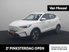 MG ZS - EV Standard Range Comfort 50 kWh | Navi | Led Koplampen | Camera | Apple CarPlay |