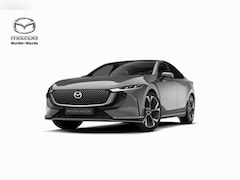 Mazda 6e - 68, 8 kWh Takumi Business Edition | 360° View Monitor | Alarmsysteem (geen certificering)