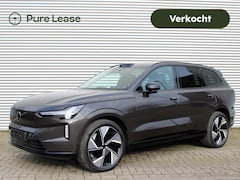 Volvo EX90 - Twin Motor Performance Ultra Automaat / Luchtvering / Bowers & Wilkens audio / 22" velgen