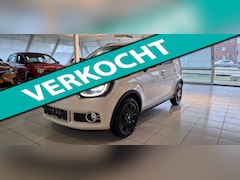 Suzuki Ignis - 1.2 Smart Hybrid Comfort stoelverwarming/ECC/camera