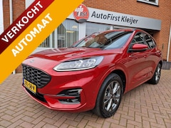 Ford Kuga - 2.5 PHEV e-CVT 225pk ST-Line X