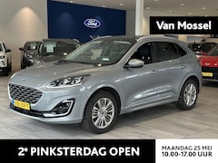 Ford Kuga - 2.5 PHEV Vignale | Panoramadak | Memory seat | NAV | B&O | Camera voor & achter |