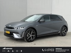 Hyundai IONIQ 5 - N Line Edition Limited 84 kWh / SOH 100% / Afneembare trekhaak 1.600 kg / Camera / Navigat