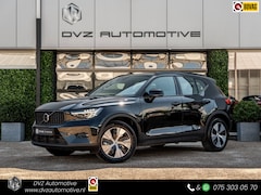 Volvo XC40 - 1.5 T4 Plug-in hybrid Plus Dark