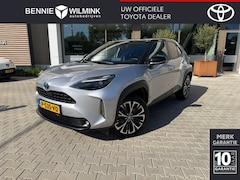 Toyota Yaris Cross - 1.5 Hybrid Executive | Trekhaak | Headup | JBL |