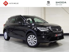SEAT Arona - 1.0 TSI 95pk Xcellence Business Intense