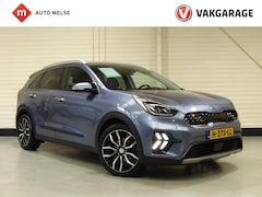 Kia Niro - 1.6 GDi Hybrid 141pk DCT6 DynamicPlusLine