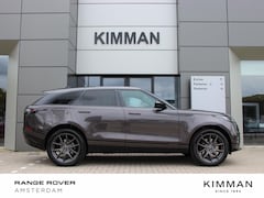 Land Rover Range Rover Velar - P400e AWD Belgravia Edition PHEV |360* Camera | Stoel/Stuurverwarming voor en achter |
