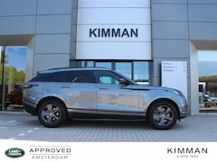 Land Rover Range Rover Velar - P400e AWD S PHEV | Schuif / kanteldak | Black Pack | Privacy Glass |