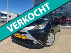 Toyota Aygo - 1.0 VVT-i x-play|Camera|Airco